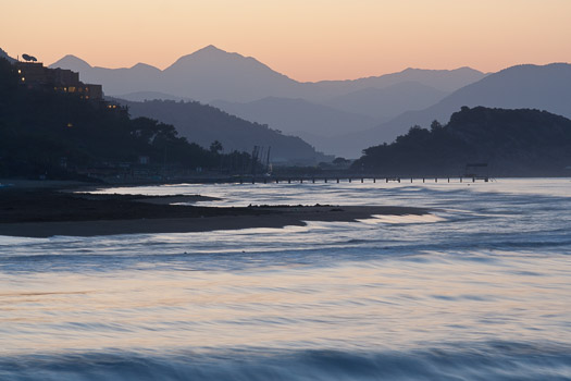 Thumbnail Album Turkey