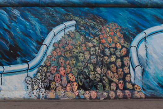 Thumbnail Album Berlin