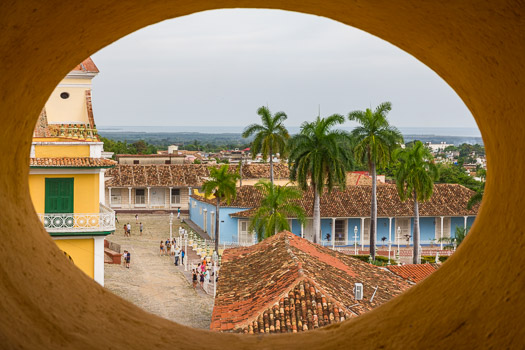 Thumbnail Album Cuba