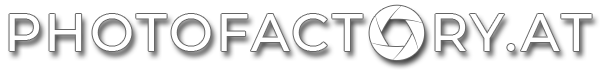 photofactory.at alternative logo 2